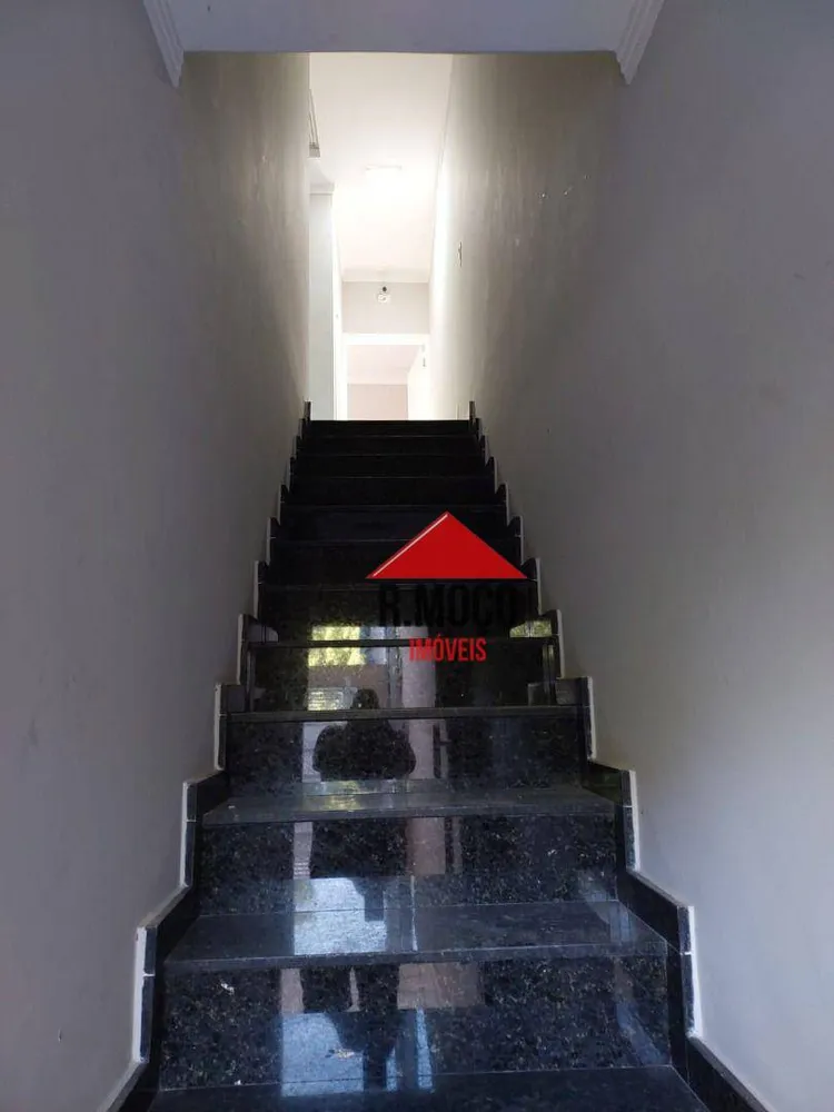 Sobrado, 3 quartos, 105 m² - Foto 12