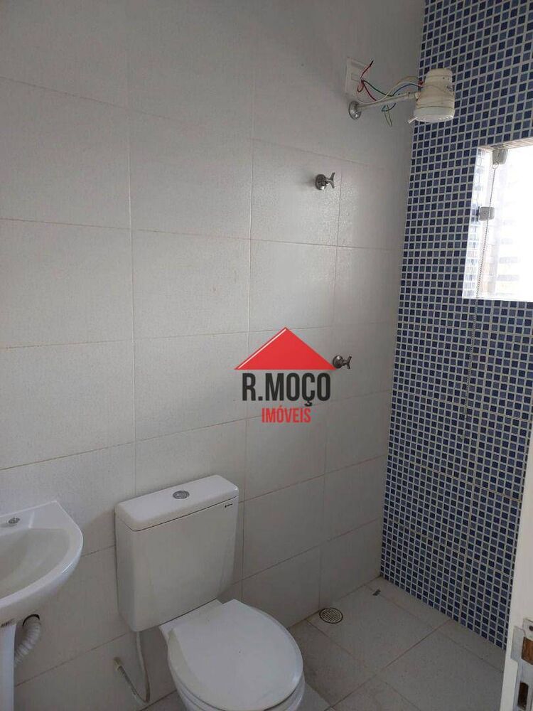 Sobrado, 3 quartos, 105 m² - Foto 8