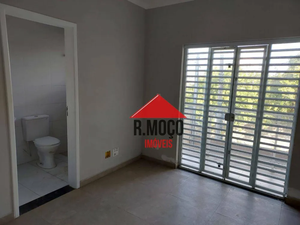 Sobrado, 3 quartos, 105 m² - Foto 4