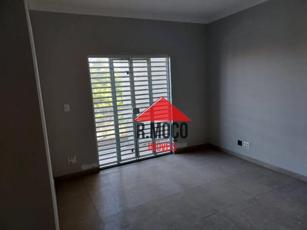 Sobrado, 3 quartos, 105 m² - Foto 2