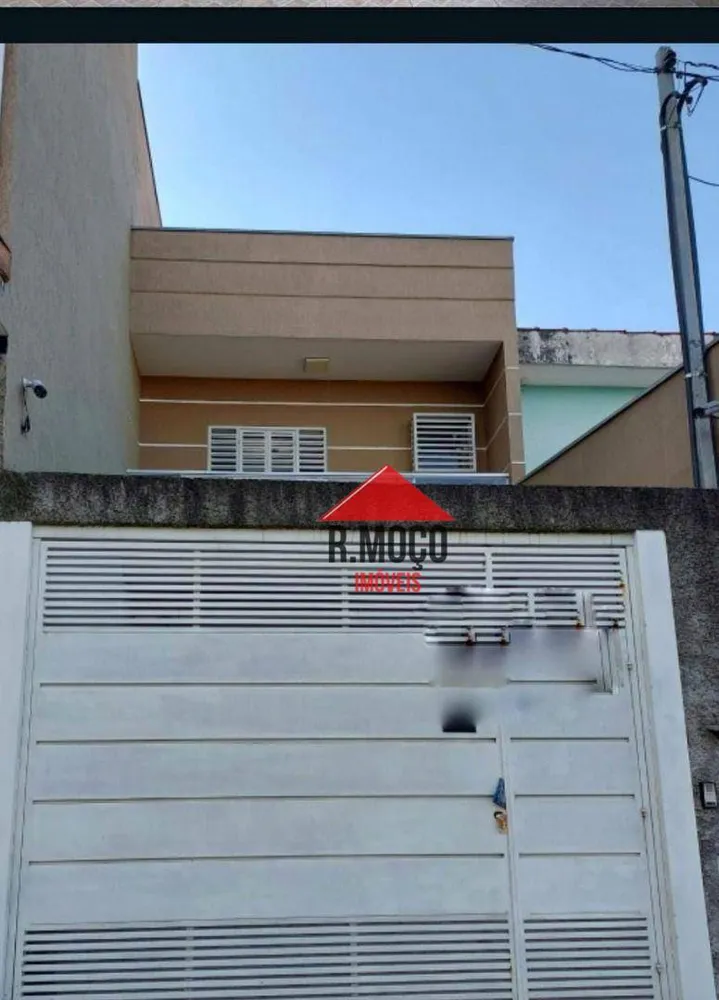 Sobrado, 3 quartos, 105 m² - Foto 16