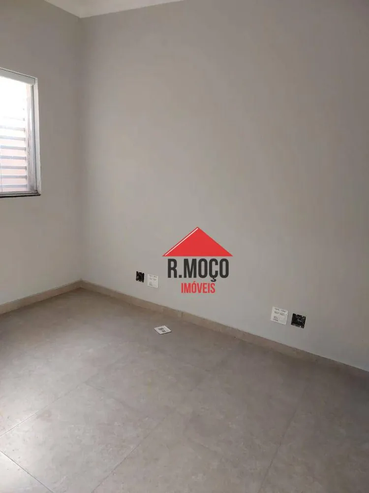 Sobrado, 3 quartos, 105 m² - Foto 13