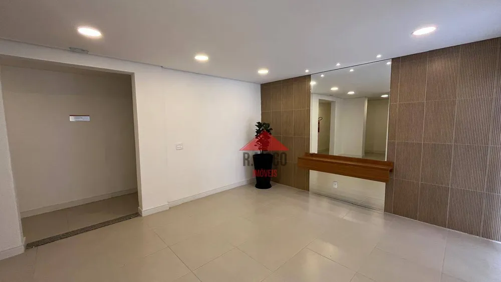 Apartamento, 2 quartos, 36 m² - Foto 4