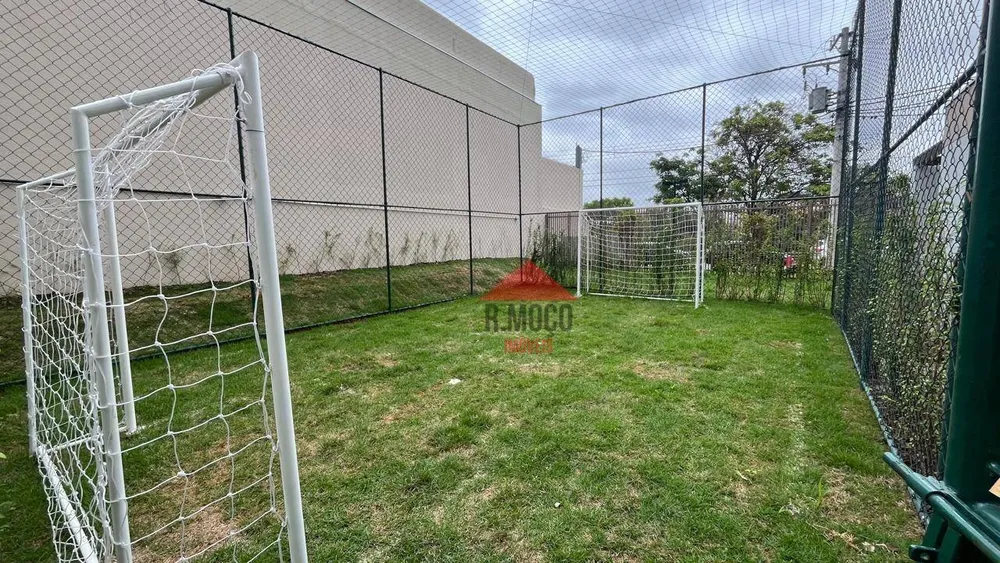 Apartamento, 2 quartos, 36 m² - Foto 3