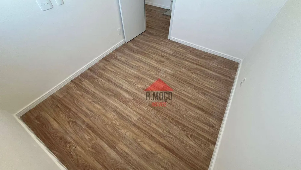 Apartamento, 2 quartos, 36 m² - Foto 4