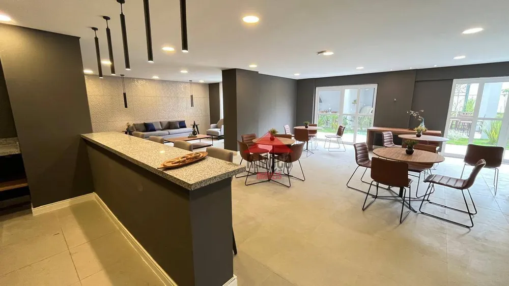 Apartamento, 2 quartos, 36 m² - Foto 6