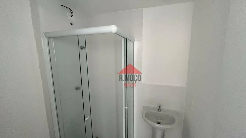 Apartamento, 2 quartos, 36 m² - Foto 1