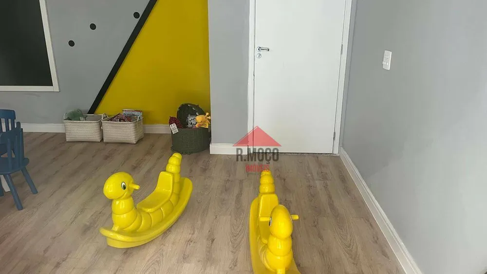 Apartamento, 2 quartos, 36 m² - Foto 6