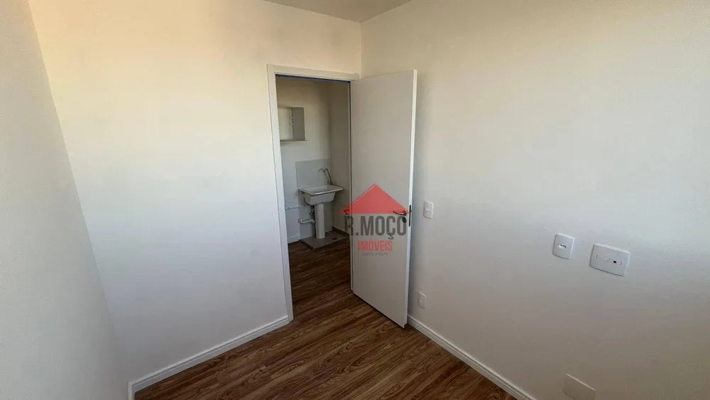 Apartamento, 2 quartos, 36 m² - Foto 3