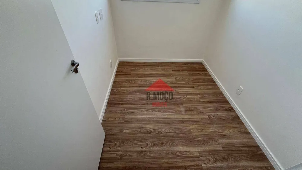 Apartamento, 2 quartos, 36 m² - Foto 2