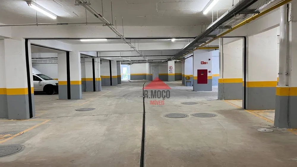 Apartamento, 2 quartos, 36 m² - Foto 2