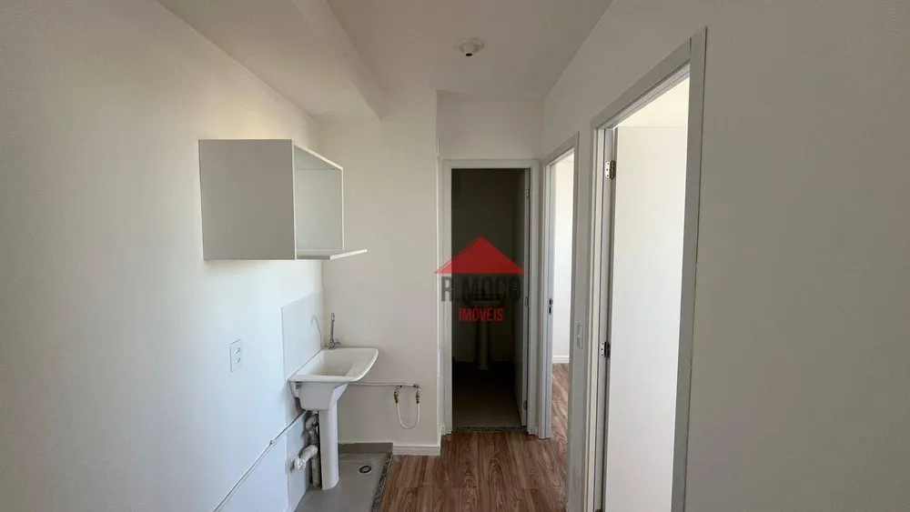 Apartamento, 2 quartos, 36 m² - Foto 7