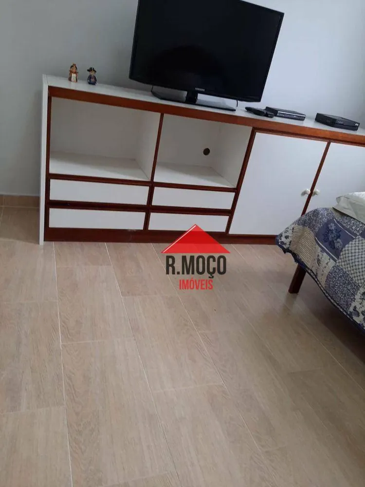 Sobrado, 4 quartos, 185 m² - Foto 15