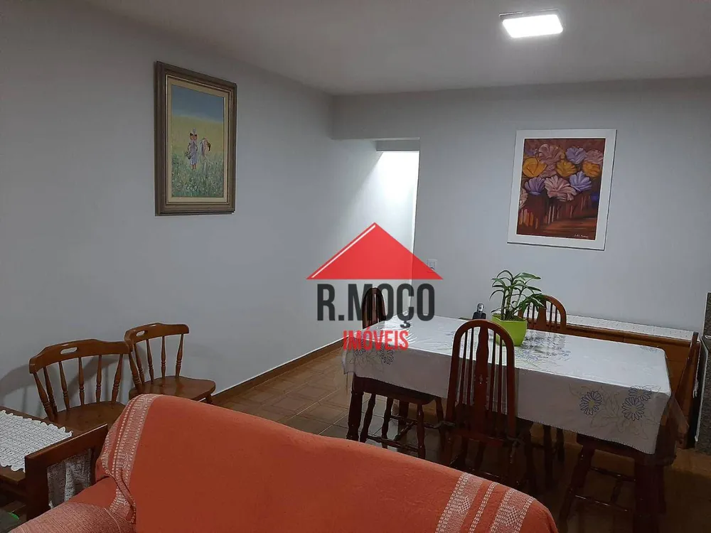 Sobrado, 4 quartos, 185 m² - Foto 2