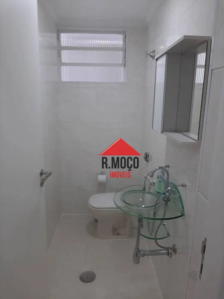 Sobrado, 4 quartos, 185 m² - Foto 3