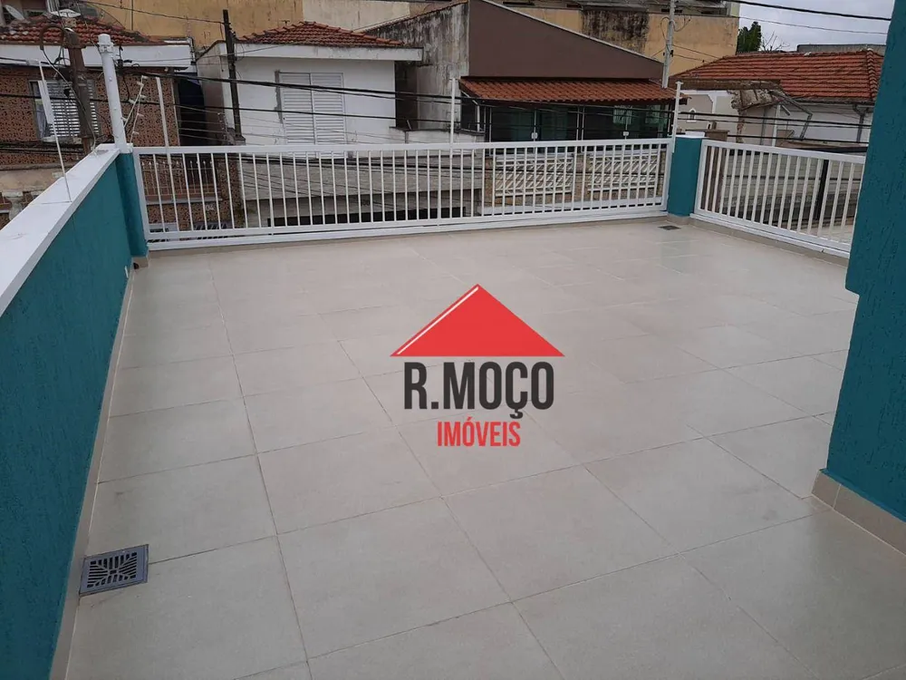 Sobrado, 4 quartos, 185 m² - Foto 10