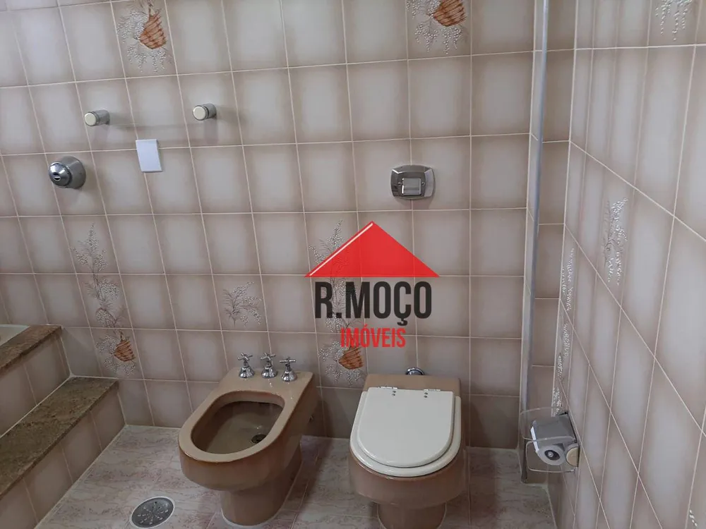 Sobrado, 4 quartos, 185 m² - Foto 16