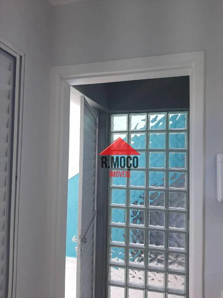 Sobrado, 4 quartos, 185 m² - Foto 6