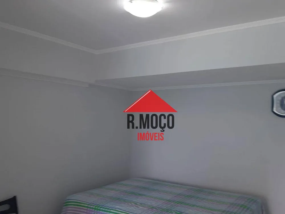 Sobrado, 4 quartos, 185 m² - Foto 5