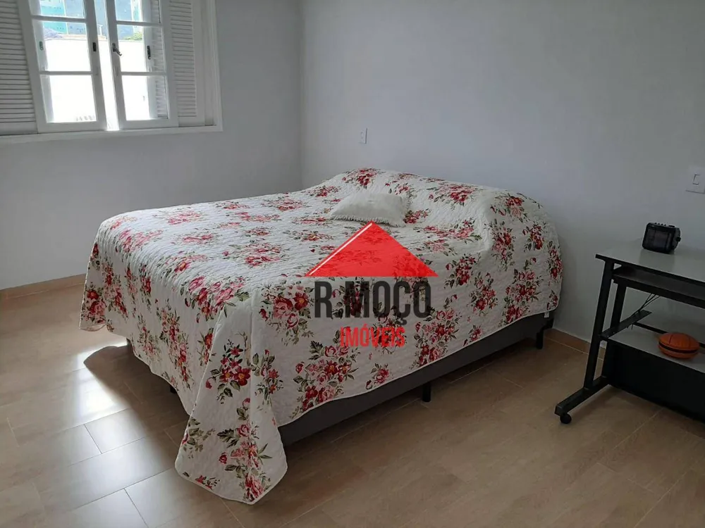 Sobrado, 4 quartos, 185 m² - Foto 13