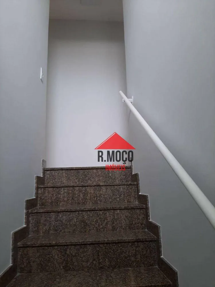 Sobrado, 4 quartos, 185 m² - Foto 8