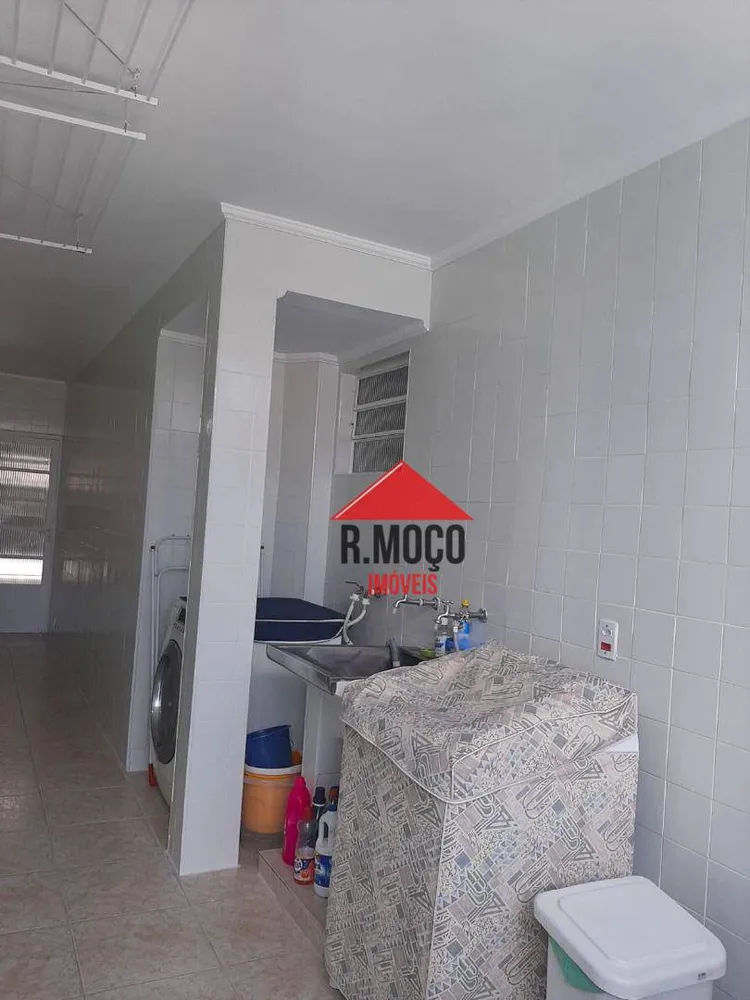 Sobrado, 4 quartos, 185 m² - Foto 4