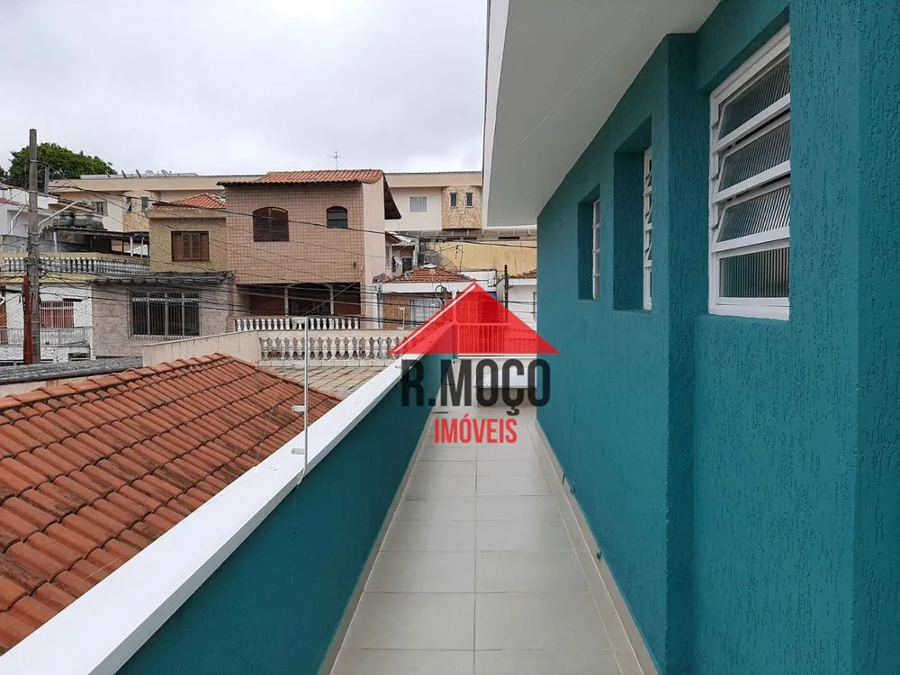 Sobrado, 4 quartos, 185 m² - Foto 11