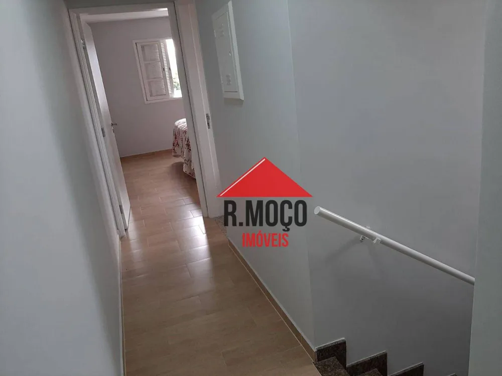 Sobrado, 4 quartos, 185 m² - Foto 14
