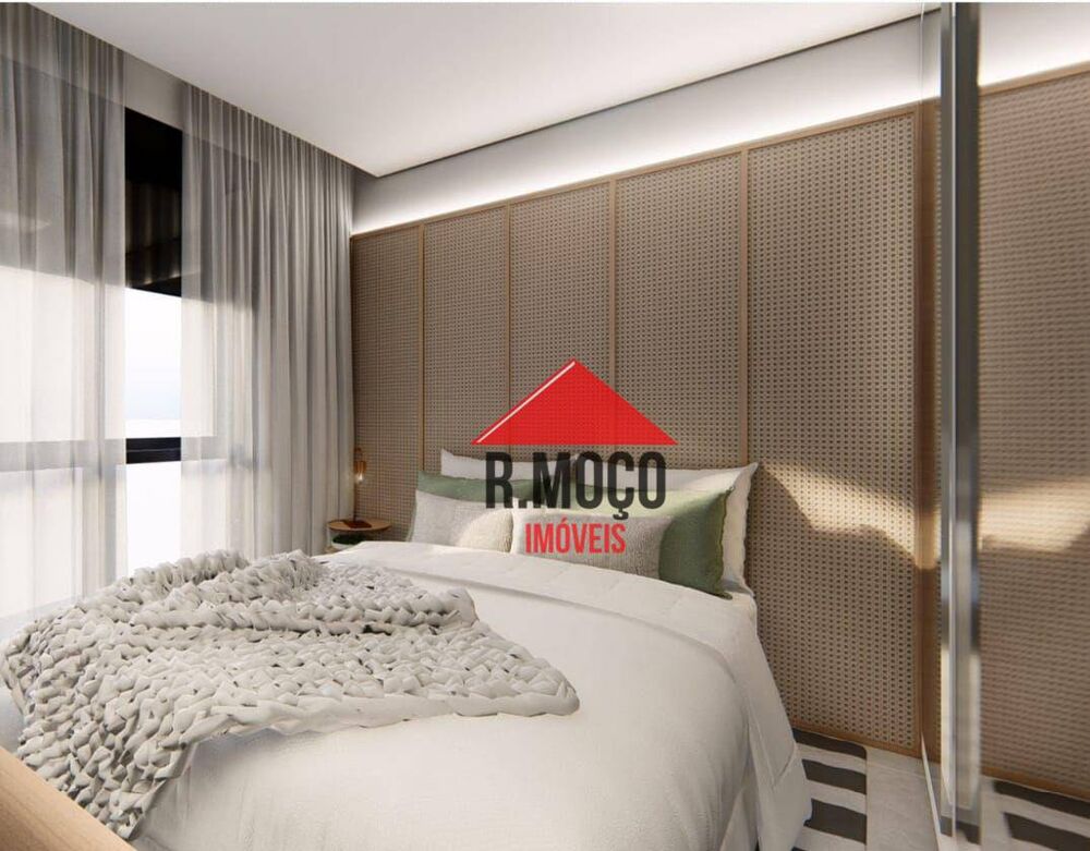 Sobrado, 3 quartos, 133 m² - Foto 6