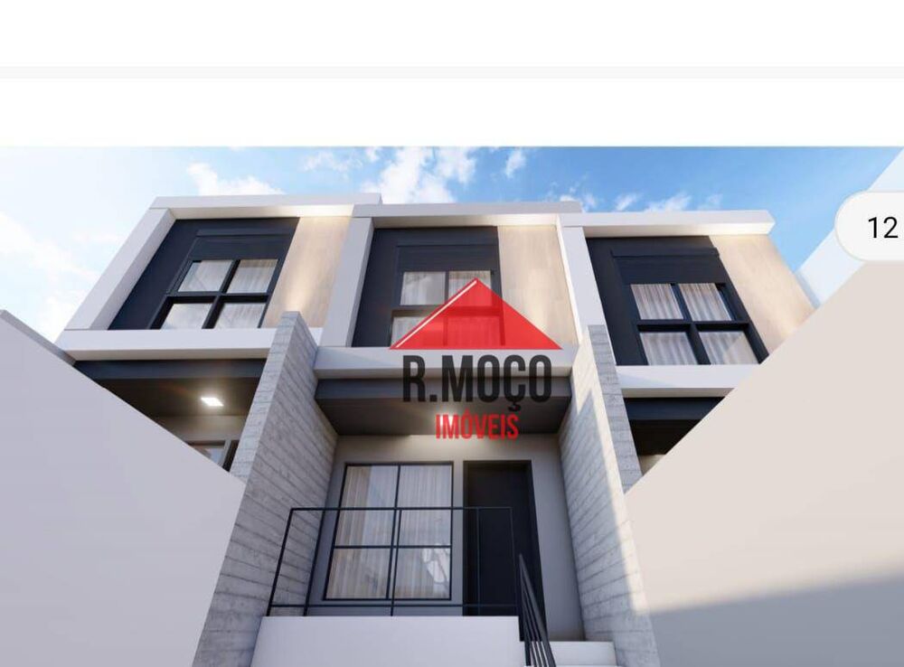 Sobrado, 3 quartos, 133 m² - Foto 11