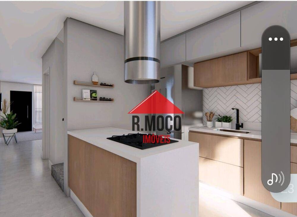 Sobrado, 3 quartos, 133 m² - Foto 4