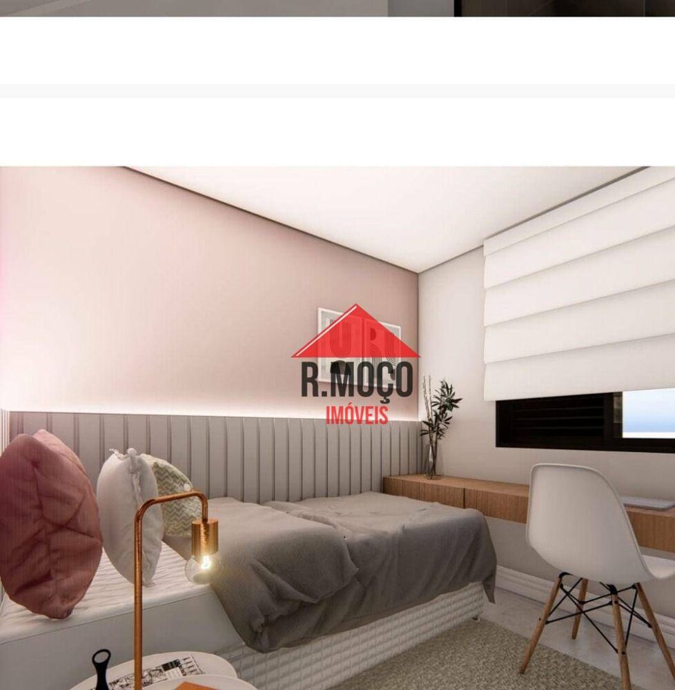 Sobrado, 3 quartos, 133 m² - Foto 8