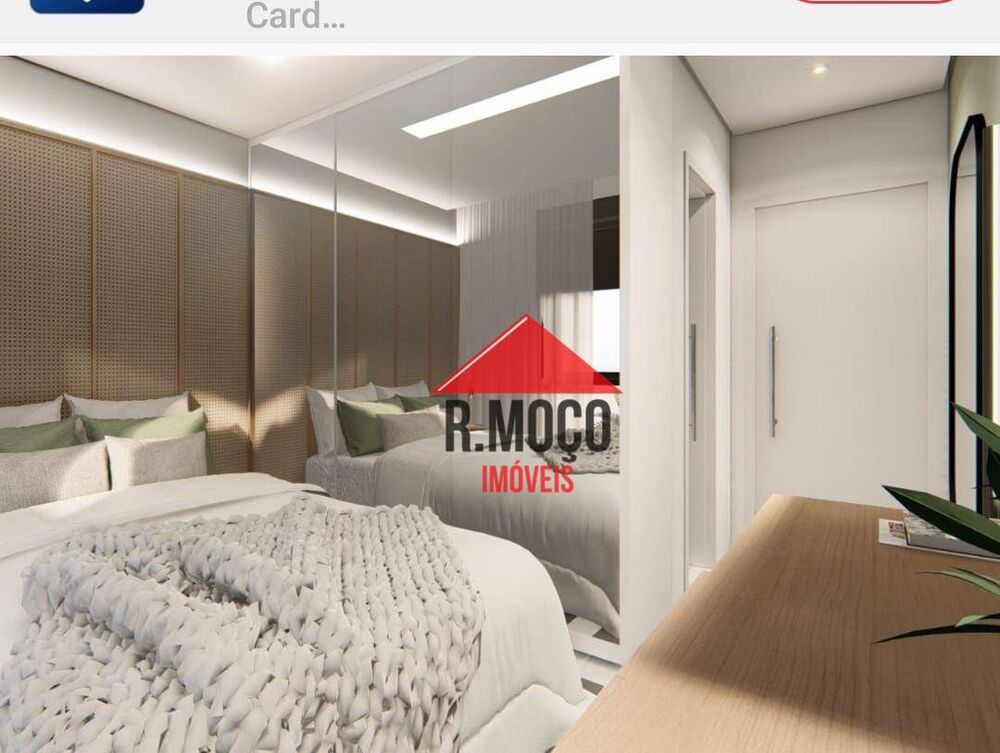 Sobrado, 3 quartos, 133 m² - Foto 5