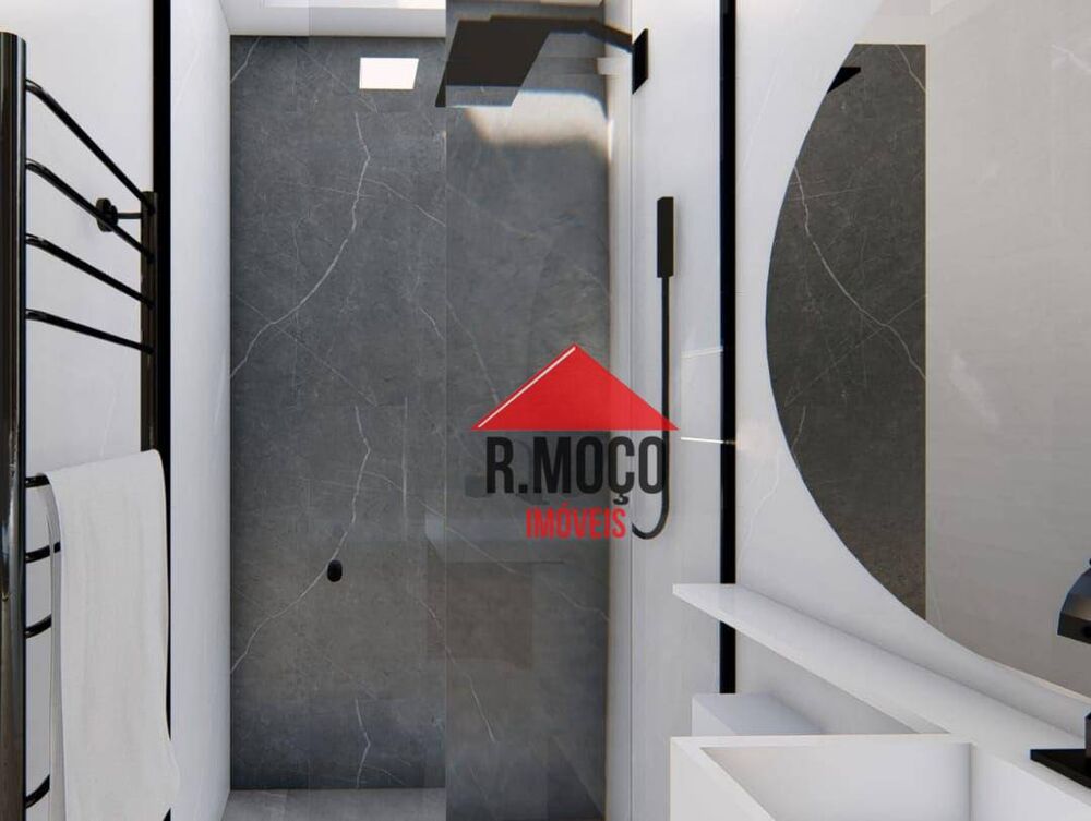 Sobrado, 3 quartos, 133 m² - Foto 10