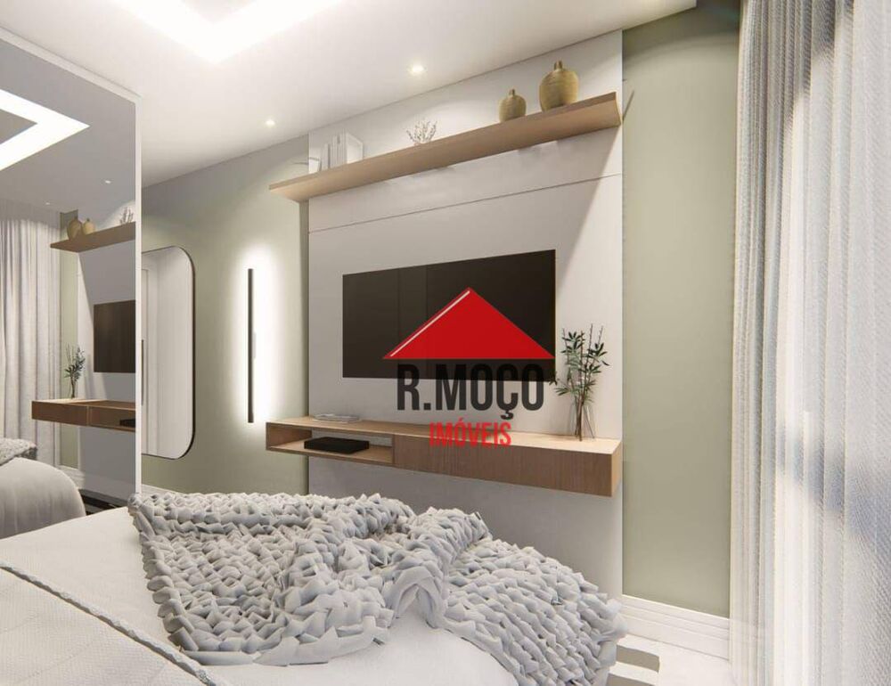 Sobrado, 3 quartos, 133 m² - Foto 7