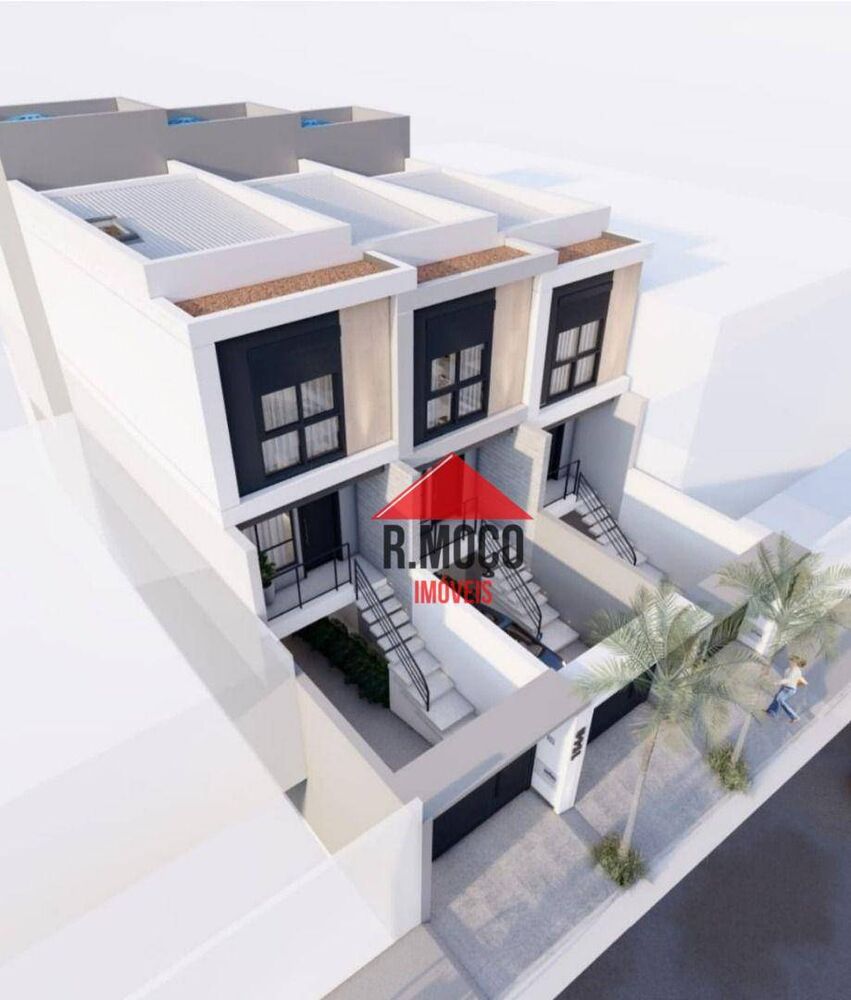 Sobrado, 3 quartos, 133 m² - Foto 12