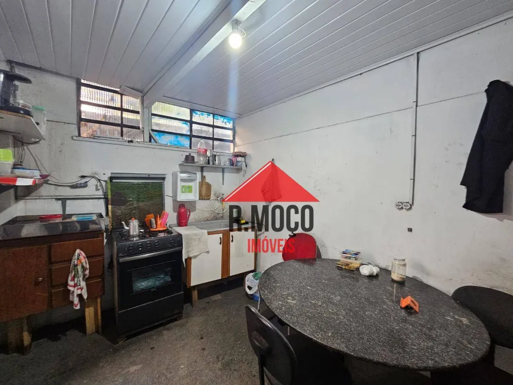 Depósito-Galpão, 332 m² - Foto 6