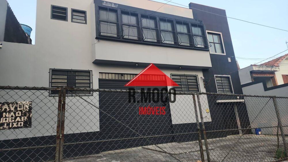Depósito-Galpão, 332 m² - Foto 3