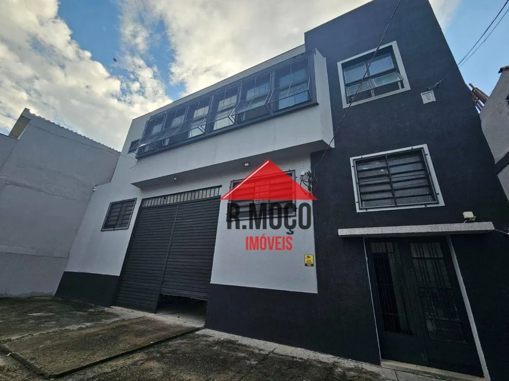Depósito-Galpão, 332 m² - Foto 3