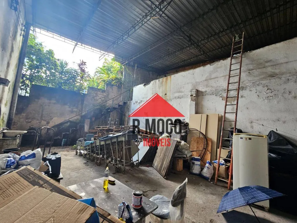 Depósito-Galpão, 332 m² - Foto 8