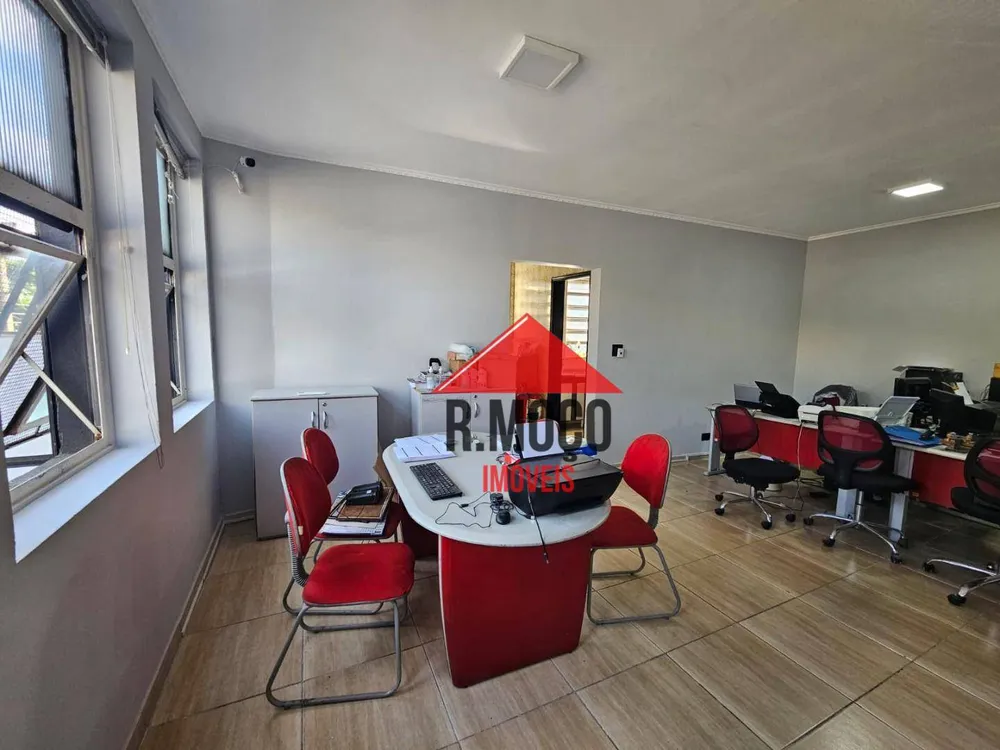 Depósito-Galpão, 332 m² - Foto 12