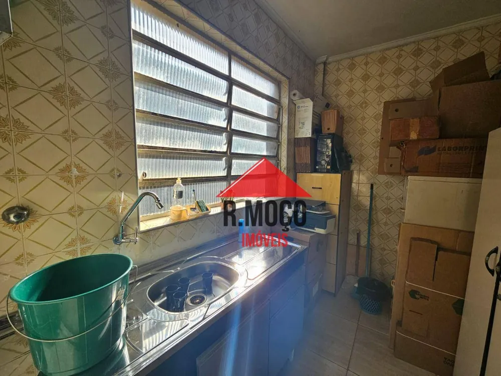 Depósito-Galpão, 332 m² - Foto 13