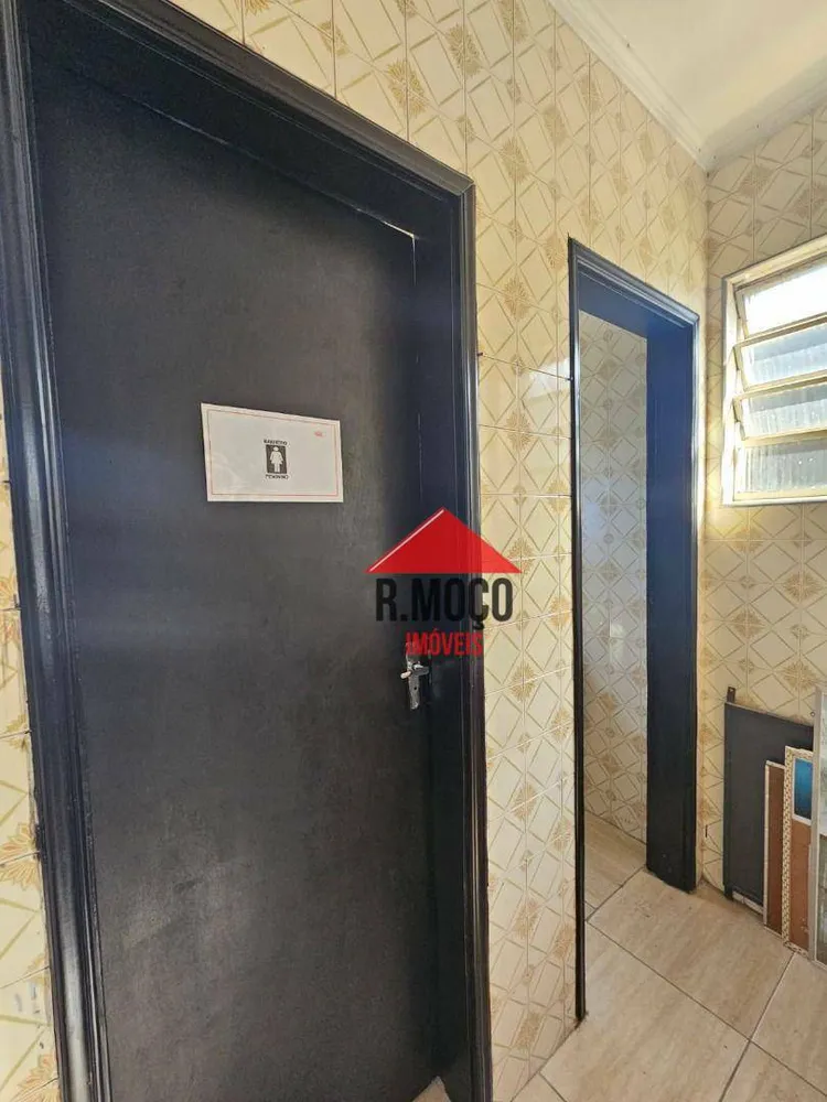 Depósito-Galpão, 332 m² - Foto 14