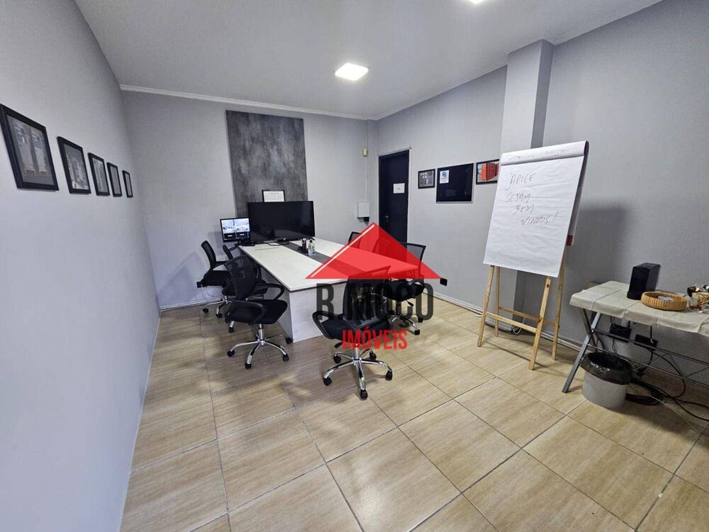Depósito-Galpão, 332 m² - Foto 4