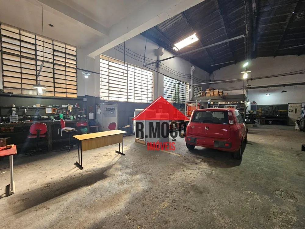 Depósito-Galpão, 332 m² - Foto 4