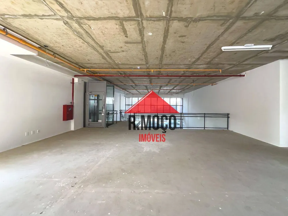 Prédio Inteiro, 3558 m² - Foto 9