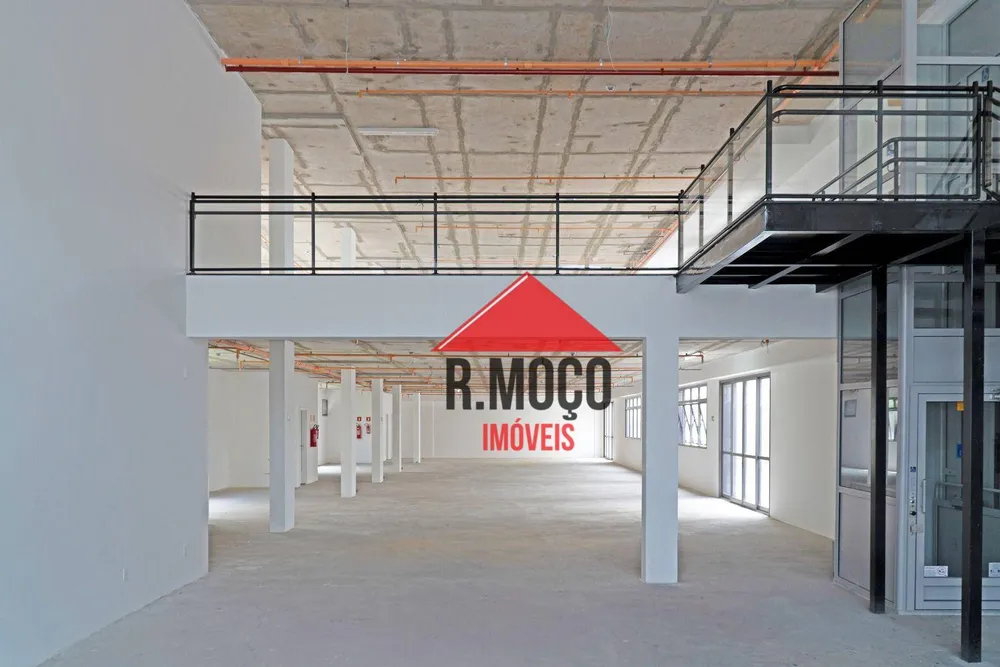 Prédio Inteiro, 3558 m² - Foto 1