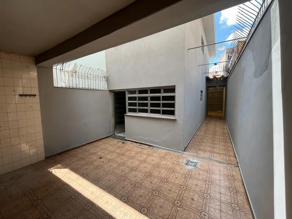 Sobrado, 2 quartos, 120 m² - Foto 1