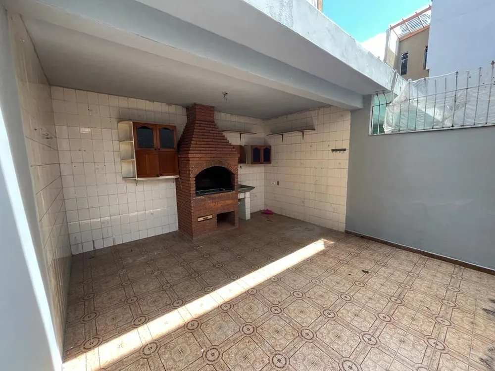 Sobrado, 2 quartos, 120 m² - Foto 7