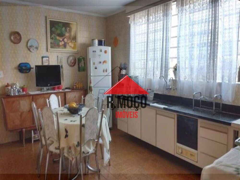 Sobrado, 3 quartos, 255 m² - Foto 4